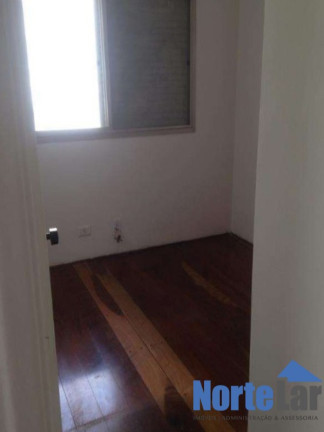 Imagem Apartamento com 3 Quartos para Alugar, 90 m² em Santana - São Paulo