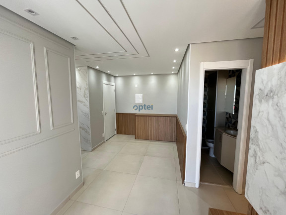 Imagem Apartamento com 2 Quartos à Venda, 55 m² em Rudge Ramos - São Bernardo Do Campo