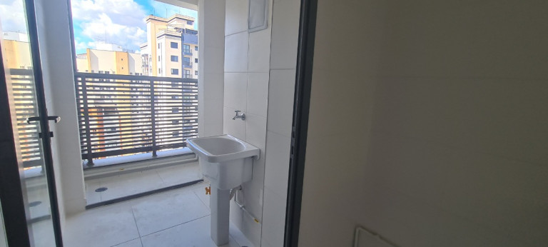 Imagem Apartamento com 2 Quartos à Venda, 65 m² em Vila Monte Alegre - São Paulo