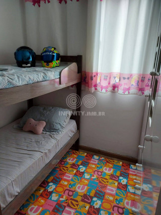 Imagem Apartamento com 3 Quartos à Venda, 55 m² em Jardim Santa Terezinha (zona Leste) - São Paulo Imagem Apartamento com 3 Quartos à Venda, 55 m² em Jardim Santa Terezinha (zona Leste) - São Paulo