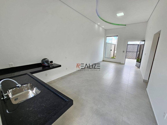 Imagem Casa com 2 Quartos à Venda, 69 m² em Smart City - Indaiatuba Imagem Casa com 2 Quartos à Venda, 69 m² em Smart City - Indaiatuba