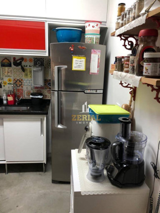Imagem Apartamento com 2 Quartos à Venda, 74 m² em Nova Gerty - São Caetano Do Sul Imagem Apartamento com 2 Quartos à Venda, 74 m² em Nova Gerty - São Caetano Do Sul