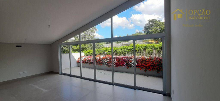 Imagem Casa com 5 Quartos à Venda, 850 m² em Condomínio Terras De São José - Itu