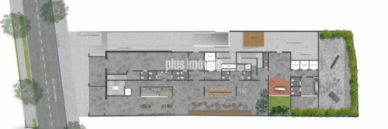 Imagem Imóvel Comercial à Venda, 316 m² em Consolação - São Paulo Imagem Imóvel Comercial à Venda, 316 m² em Consolação - São Paulo