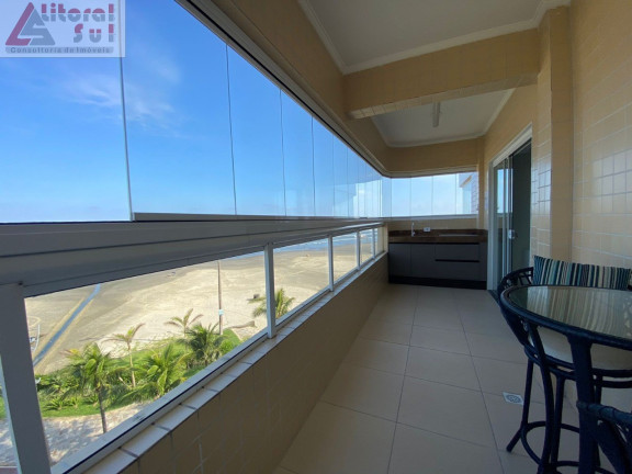 Imagem Apartamento com 2 Quartos à Venda, 88 m² em Maracanã - Praia Grande Imagem Apartamento com 2 Quartos à Venda, 88 m² em Maracanã - Praia Grande