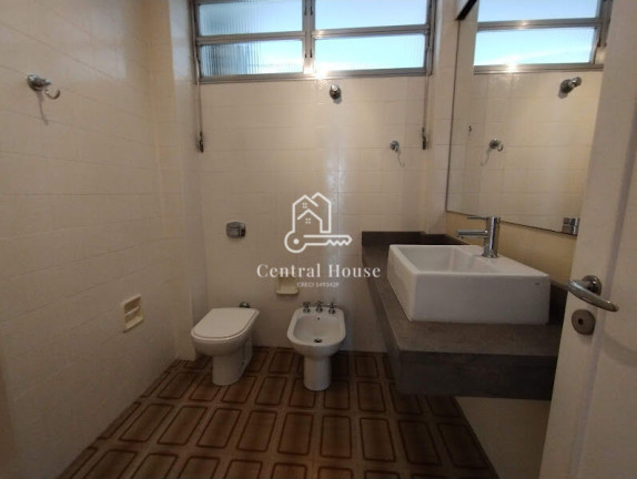 Imagem Apartamento com 2 Quartos para Alugar, 119 m² em Paraíso - São Paulo
