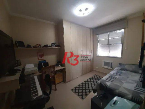 Imagem Apartamento com 2 Quartos à Venda, 75 m² em Marapé - Santos Imagem Apartamento com 2 Quartos à Venda, 75 m² em Marapé - Santos