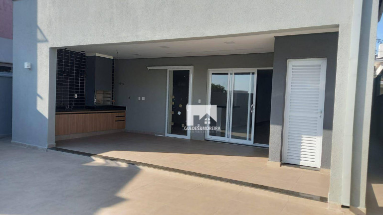 Imagem Casa com 3 Quartos à Venda, 224 m² em Lenheiro - Valinhos