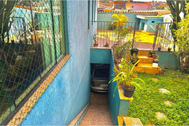 Imagem Casa com 3 Quartos à Venda, 70 m² em Vila Formosa - São Paulo Imagem Casa com 3 Quartos à Venda, 70 m² em Vila Formosa - São Paulo