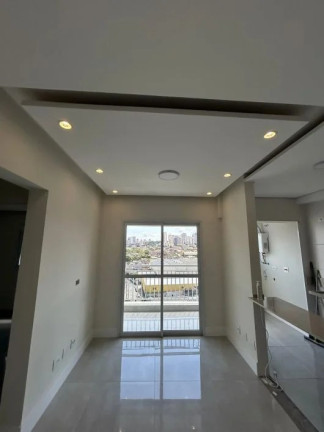 Apartamento com 2 Quartos à Venda, 56 m² em Saúde - São Paulo