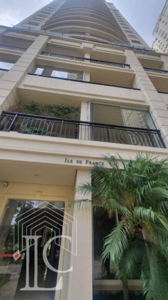 Imagem Apartamento com 2 Quartos para Alugar, 72 m² em Moema - São Paulo Imagem Apartamento com 2 Quartos para Alugar, 72 m² em Moema - São Paulo