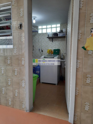 Imagem Sobrado com 3 Quartos à Venda, 266 m² em Vila Mariana - São Paulo