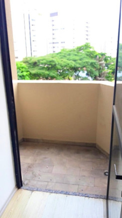 Imagem Imóvel com 1 Quarto à Venda, 45 m² em Indianópolis - São Paulo