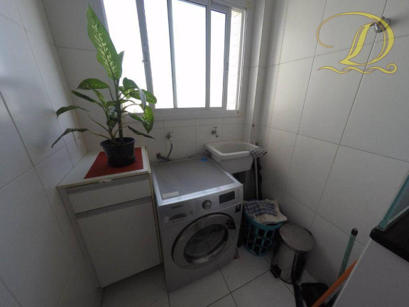 Imagem Apartamento com 2 Quartos à Venda, 75 m² em Aviação - Praia Grande