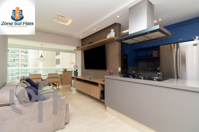 Imagem Apartamento com 2 Quartos à Venda, 74 m² em Aclimação - São Paulo Imagem Apartamento com 2 Quartos à Venda, 74 m² em Aclimação - São Paulo