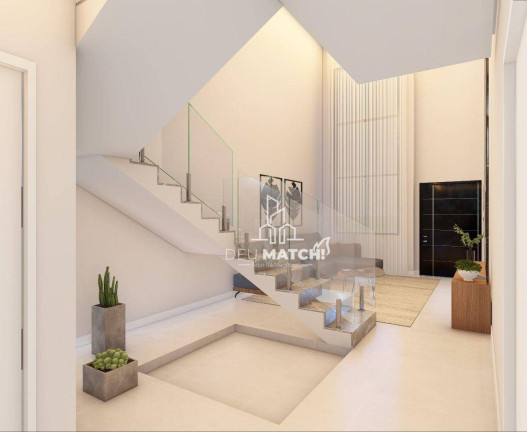 Imagem Casa com 4 Quartos à Venda, 173 m² em Nova Gardênia - Atibaia Imagem Casa com 4 Quartos à Venda, 173 m² em Nova Gardênia - Atibaia