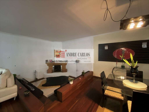 Imagem Casa de Condomínio com 4 Quartos à Venda, 780 m² em Chácara Dos Junqueiras - Carapicuíba