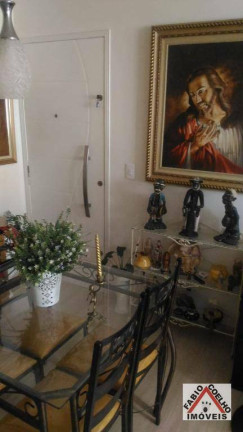 Imagem Apartamento com 2 Quartos à Venda, 52 m² em Jabaquara - São Paulo
