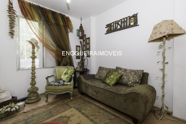 Imagem Apartamento com 3 Quartos à Venda, 127 m² em Morumbi - São Paulo