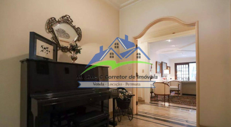 Imagem Apartamento com 3 Quartos à Venda, 370 m² em Bela Vista - São Paulo Imagem Apartamento com 3 Quartos à Venda, 370 m² em Bela Vista - São Paulo