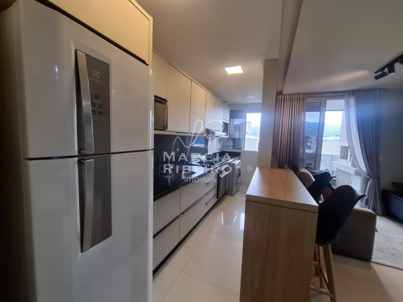 Imagem Apartamento com 2 Quartos à Venda, 93 m² em Trindade - Florianópolis