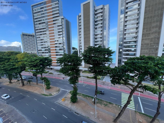 Imagem Imóvel com 2 Quartos à Venda, 85 m² em Barra - Salvador Imagem Imóvel com 2 Quartos à Venda, 85 m² em Barra - Salvador