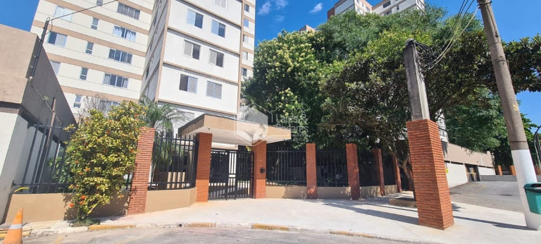Imagem Apartamento com 3 Quartos à Venda, 61 m² em Jardim íris - São Paulo