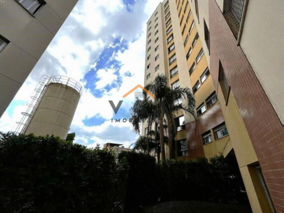 Imagem Apartamento com 2 Quartos à Venda, 49 m² em Vila Ré - São Paulo Imagem Apartamento com 2 Quartos à Venda, 49 m² em Vila Ré - São Paulo