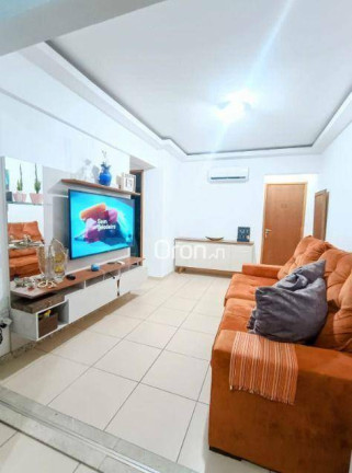 Imagem Apartamento com 2 Quartos à Venda, 62 m² em Jardim Goiás - Goiânia Imagem Apartamento com 2 Quartos à Venda, 62 m² em Jardim Goiás - Goiânia