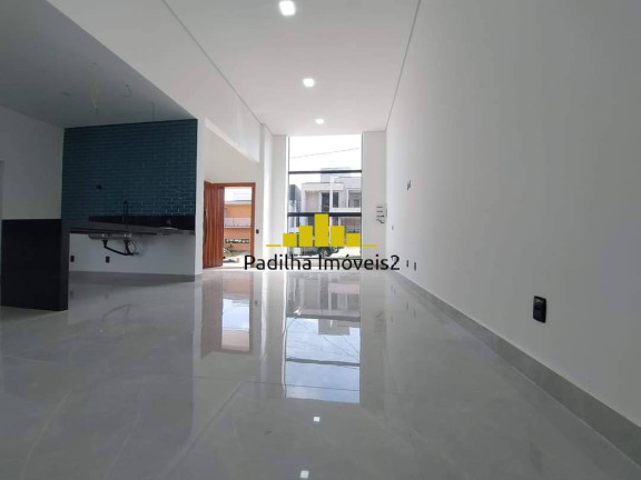 Casa de Condomínio com 3 Quartos à Venda, 267 m² em Condomínio Ibiti Reserva - Sorocaba
