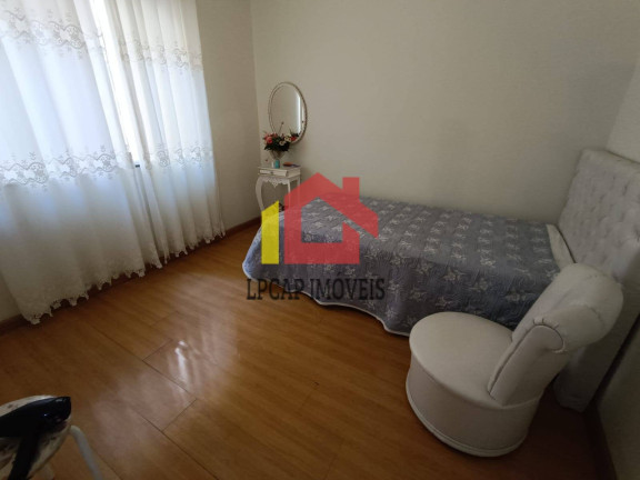Imagem Apartamento com 4 Quartos à Venda, 80 m² em Floresta - Belo Horizonte