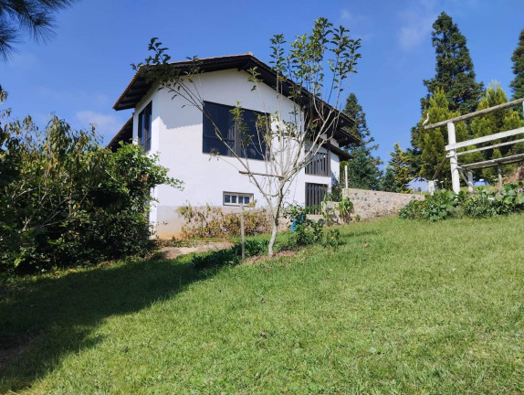 Chácara com 3 Quartos à Venda, 180 m² em Campo Alegre