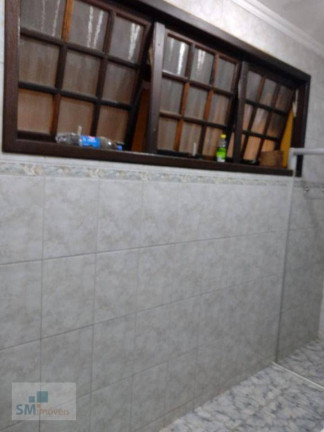 Imagem Sobrado com 3 Quartos à Venda, 358 m² em Vila Nossa Senhora Das Vitórias - Mauá
