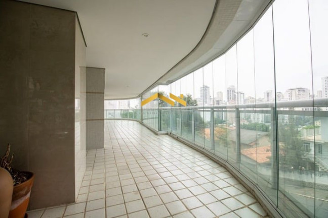 Imagem Apartamento com 4 Quartos à Venda, 438 m² em Pacaembu - São Paulo Imagem Apartamento com 4 Quartos à Venda, 438 m² em Pacaembu - São Paulo