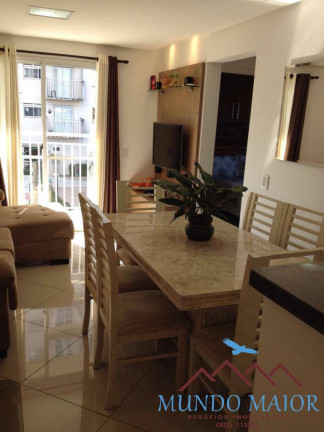 Imagem Apartamento com 2 Quartos à Venda, 50 m² em Vila Alzira - Santo André Imagem Apartamento com 2 Quartos à Venda, 50 m² em Vila Alzira - Santo André