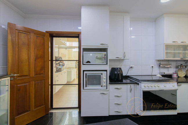 Imagem Casa com 4 Quartos à Venda, 202 m² em Portal Dos Gramados - Guarulhos