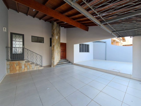 Imagem Casa com 3 Quartos à Venda, 400 m² em Madureira - Bauru
