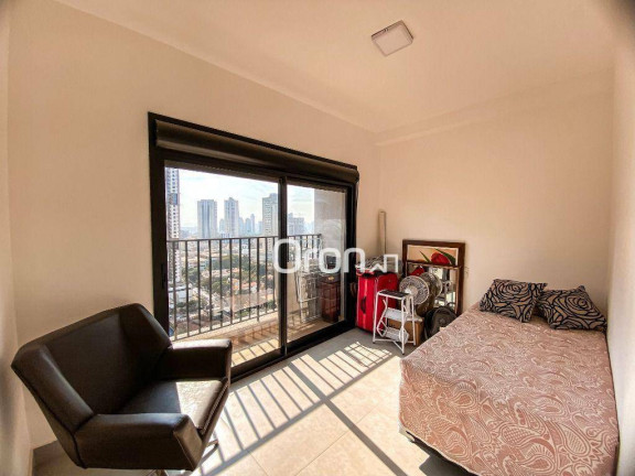 Imagem Apartamento com 2 Quartos à Venda, 68 m² em Setor Bueno - Goiânia Imagem Apartamento com 2 Quartos à Venda, 68 m² em Setor Bueno - Goiânia