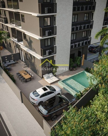 Imagem Apartamento com 3 Quartos à Venda, 65 m² em Aeroclube - João Pessoa
