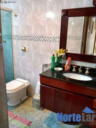 Imagem Apartamento com 2 Quartos à Venda, 64 m² em Vila Constança - São Paulo
