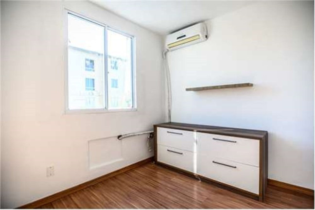 Imagem Apartamento com 2 Quartos à Venda, 43 m² em Morro Santana - Porto Alegre