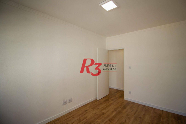 Imagem Apartamento com 1 Quarto à Venda, 55 m² em Pompéia - Santos Imagem Apartamento com 1 Quarto à Venda, 55 m² em Pompéia - Santos