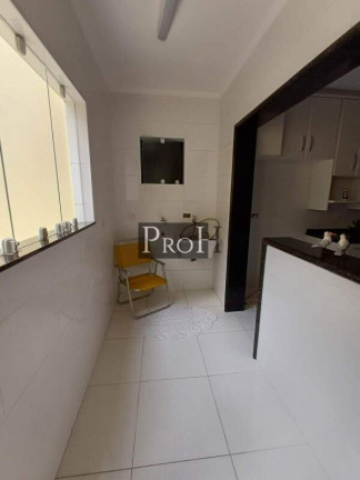 Imagem Apartamento com 3 Quartos à Venda, 120 m² em Campestre - Santo André Imagem Apartamento com 3 Quartos à Venda, 120 m² em Campestre - Santo André
