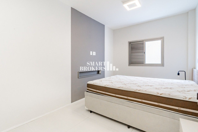 Imagem Apartamento com 2 Quartos à Venda, 64 m² em Itaim Bibi - São Paulo