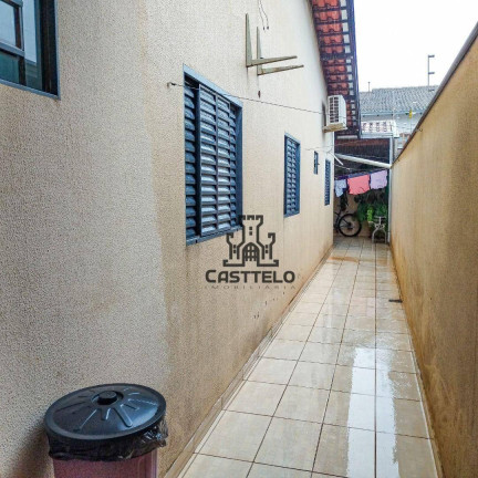 Imagem Casa com 2 Quartos à Venda, 81 m² em São Pedro - Londrina