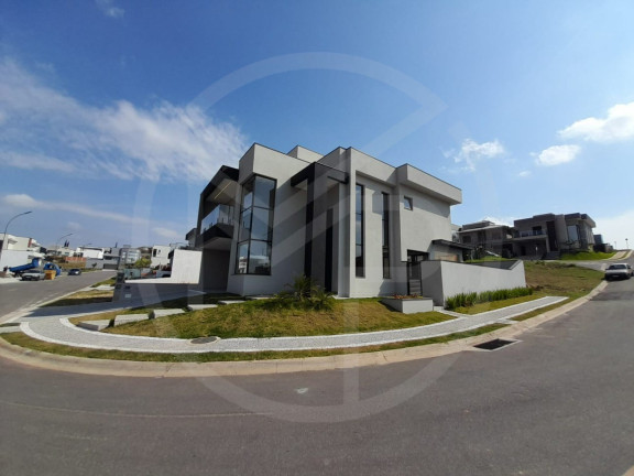 Imagem Casa com 4 Quartos à Venda, 307 m² em Condomínio Residencial Mont Alcino - Valinhos