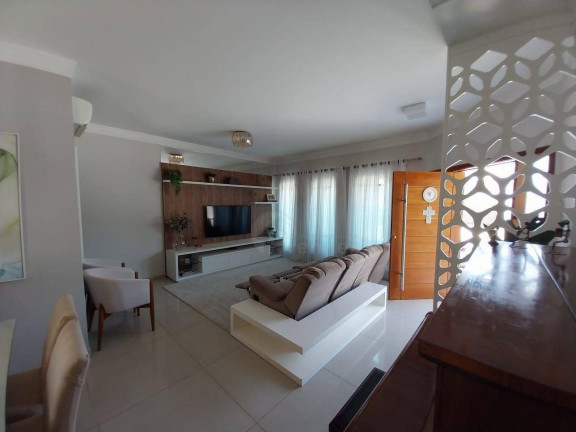 Imagem Casa com 3 Quartos para Alugar, 230 m² em Jardim Amstalden Residence - Indaiatuba