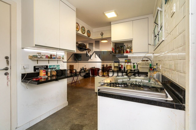 Imagem Apartamento com 3 Quartos à Venda, 119 m² em Perdizes - São Paulo