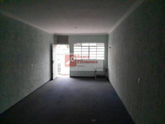 Imagem Casa com 3 Quartos à Venda, 400 m² em Campestre - Santo André Imagem Casa com 3 Quartos à Venda, 400 m² em Campestre - Santo André