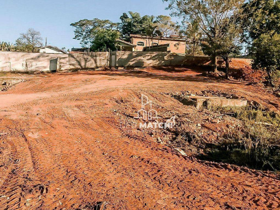 Imagem Terreno à Venda, 1.437 m² em Jardim Estância Brasil - Atibaia Imagem Terreno à Venda, 1.437 m² em Jardim Estância Brasil - Atibaia